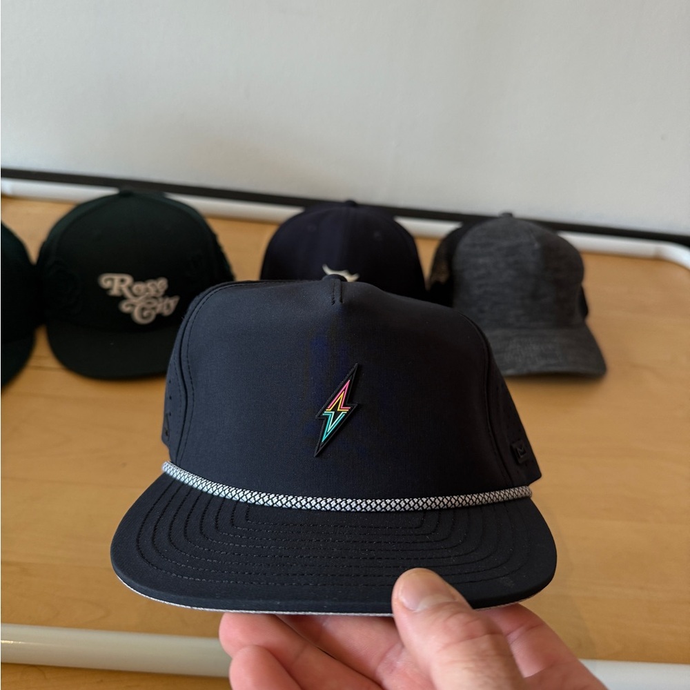 Melin Hat